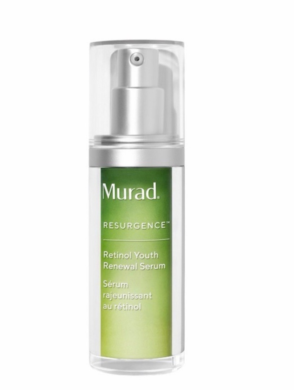 NWT Murad Resurgence Retinal Youth Renewal serum 30 ml